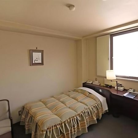 Ueda Plaza Hotel Экстерьер фото