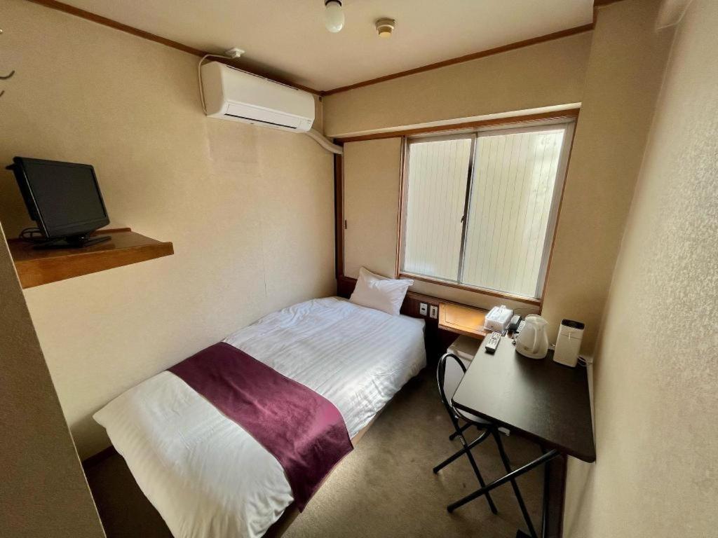 Ueda Plaza Hotel Экстерьер фото