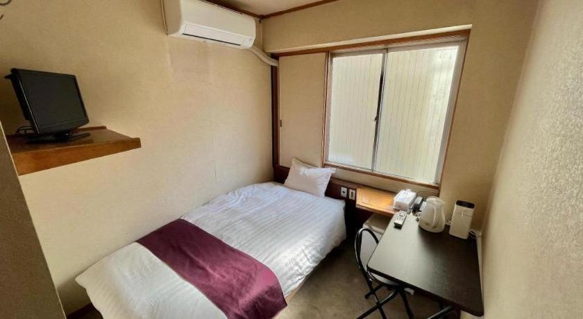 Ueda Plaza Hotel Экстерьер фото