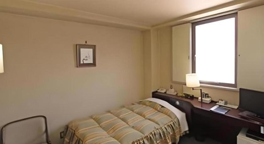 Ueda Plaza Hotel Экстерьер фото