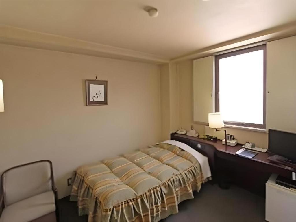 Ueda Plaza Hotel Экстерьер фото
